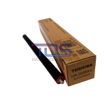 Toshiba HR-3008A-L Lower Fuser Pressure Roller