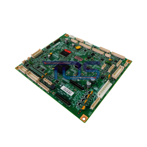 Toshiba e-studio 2010AC/2110AC Photocopier Motherboard