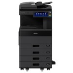 Toshiba Digital Color Photocopier e-Studio 2021AC