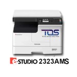 Toshiba e-Studio 2323AMS Multi Function Photocopier (Auto Duplex)