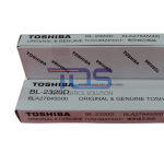 Toshiba BL-2320D Copier Drum Cleaning Blade 2528a_2508A_2518A_2618A