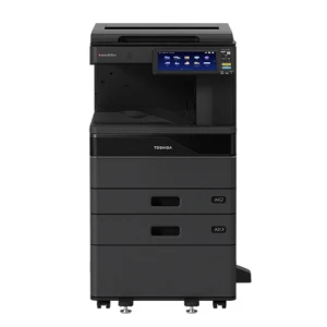 Toshiba e-Studio 2528A Multifunction Digital Photocopier