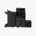 Toshiba e-Studio 2528A Multifunction Digital Photocopier