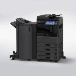 Toshiba e-Studio 2020AC Multifunction Digital Color Photocopier