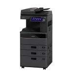 Toshiba e-studio 4528A Multifunction Photocopier with RADF