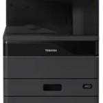 Toshiba e-Studio 2020AC Multifunction Digital Color Photocopier