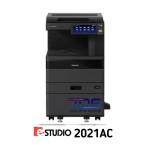 Toshiba Digital Color Photocopier e-Studio 2021AC