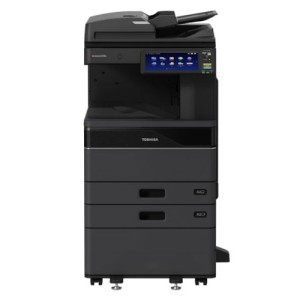 Toshiba E-Studio 3525AC Auto Duplex Colour Copier Machine