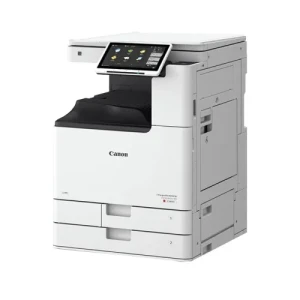 Canon imageRUNNER ADVANCE DX C3930i A3 Multifunctional Laser Photocopier