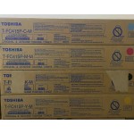 Toshiba T-FC415P-CMYK Color Toner