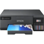 Epson EcoTank L8050 Wi-Fi Single Function Color Ink Tank Printer