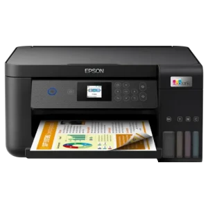 Epson EcoTank L4260 A4 Wi-Fi Duplex All-in-One Ink Tank Printer