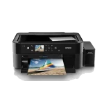 Epson L850 Photo All-in-One Ink Tank Printer