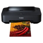 Canon Pixma IP 2770 Inkjet Printer with Original PG 810 &amp; PG 811 Ink