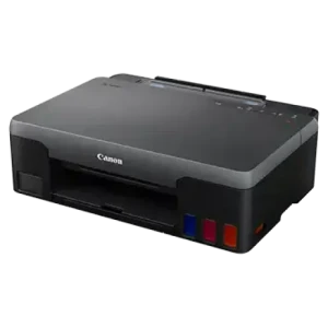 Canon Pixma G1020 Ink Tank Color Printer