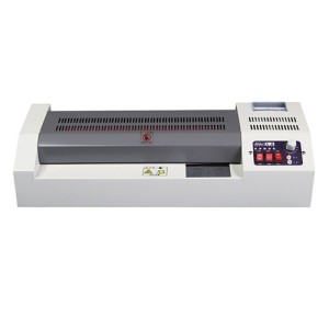 Golden GD-320 A3 Laminating Machine