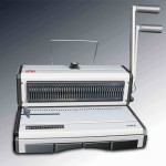 ASTHA T-970R Manual Wire Binding Machine