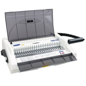 Golden GD-5800 Comb Manual Binder Machine