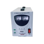 SAKO SVR-1000VA Servo Automatic Voltage Stabilizer