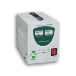 SAKO SVR-650VA Servo Automatic Voltage Stabilizer