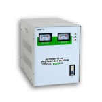 VCON 5000VA Single Phase Voltage Stabilizer