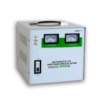 VCON 3000VA Single Phase Voltage Stabilizer