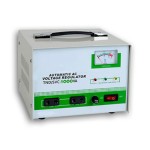 VCON 1000VA Single Phase Voltage Stabilizer