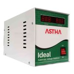 ASTHA IDEAL 1000VA Voltage Stabilizer