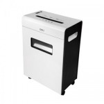 Deli 9902 Paper Shredder Machine