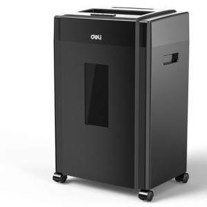 Deli 9904 10 Sheets Paper Shredder Machine