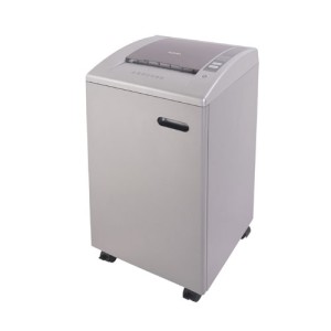 Aurora AS1540CD 15 Sheet Micro Cut Paper Shredder Machine