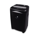 Aurora AS1225CD 12 Sheets Paper Shredder Machine