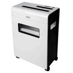 Deli 9911 Paper Shredder Machine