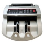 KINGTON 2108UV DESKTOP TYPE MONEY E COUNTING MACHINE