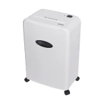 Lexin JP-2510C Cross Cut Mini 10 Sheet Paper Shredder