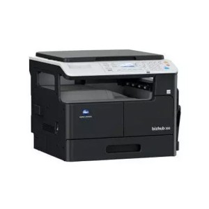 Konica Minolta Bizhub 306 Multifunctional Office Printer