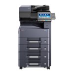 Kyocera TASKalfa 4012i Monochrome Multifunction Printer