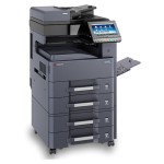 Kyocera Taskalfa 3212i Monochrome Photocopy Machine