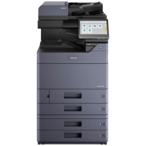 Kyocera TASKalfa 3554ci A3 Color Laser Multifunction Printer