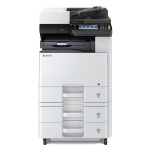 Kyocera ECOSYS M8130cidn Colour MFP Photocopier Machine