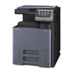 Kyocera TASKalfa 5003i Mono Laser Multifunction Printer