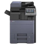 Kyocera TASKalfa 2553ci Multifunctional Color Photocopier