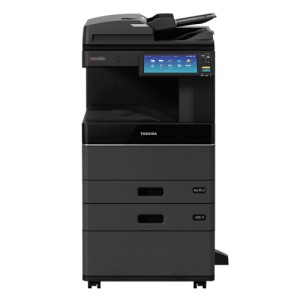 Toshiba e-Studio 2618A MFP Photocopier Machine (Auto Duplex)