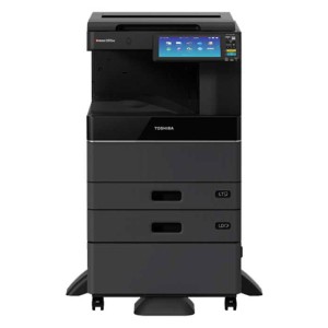 Toshiba e-Studio 4518A Monochrome Copier Machine