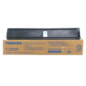 Toshiba T-2323P Original Toner Cartridge