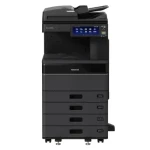 Toshiba Digital e-Studio 4528A multi function Photocopier