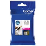 Brother LC3717M Magenta Ink Cartridge