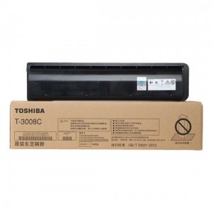 Toshiba T-3008C e-studio Original Toner