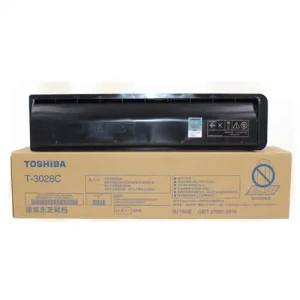 Toshiba T-3028C e-studio Original Toner Cartridge