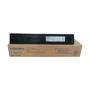 Toshiba T-2507C Original Toner Cartridge